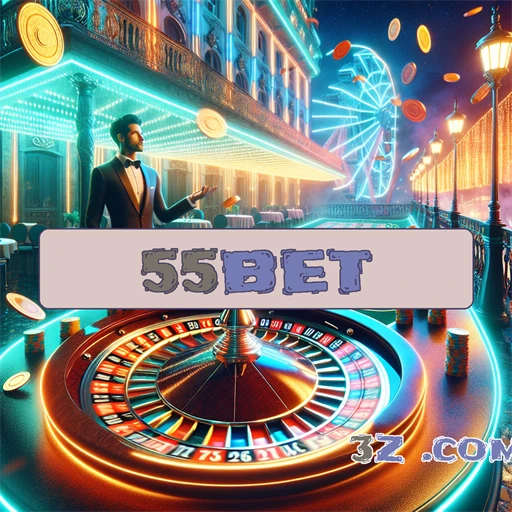 Baixar Jogos: A Nova Fronteira no 55bet