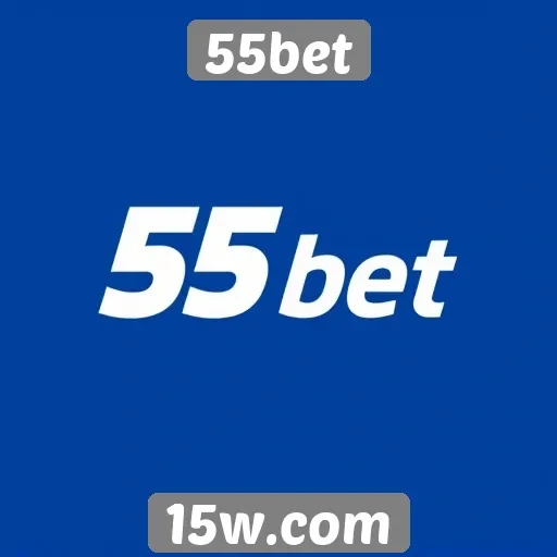 Avaliação da plataforma de apostas da 55bet