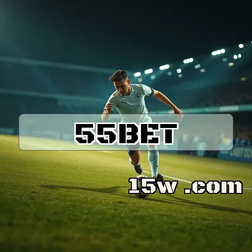 55bet: Descubra os Incríveis Bônus Que Aqui Estão