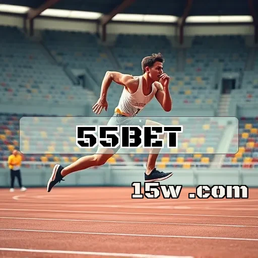 55bet: Jogos Interativos que Prometem Diversão e Empolgação