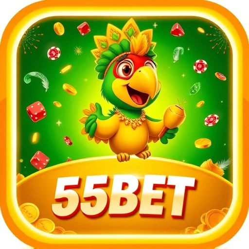 55bet