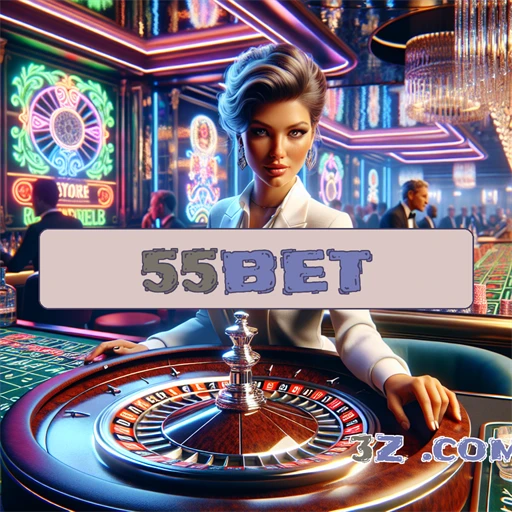 Slots no 55bet: Aventura e Ganhos Através do Jogo