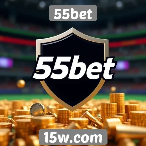 Entenda a segurança nas transações do 55bet